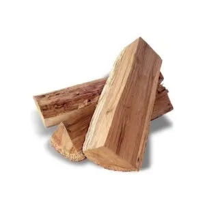 3 stères de bûches — 50 cm — en vrac — chêne, hêtre, charme