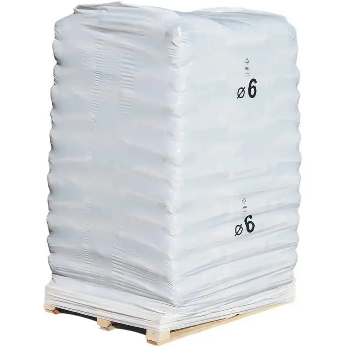 Granulés OLIMP — palette de 15 sacs de 15 kg