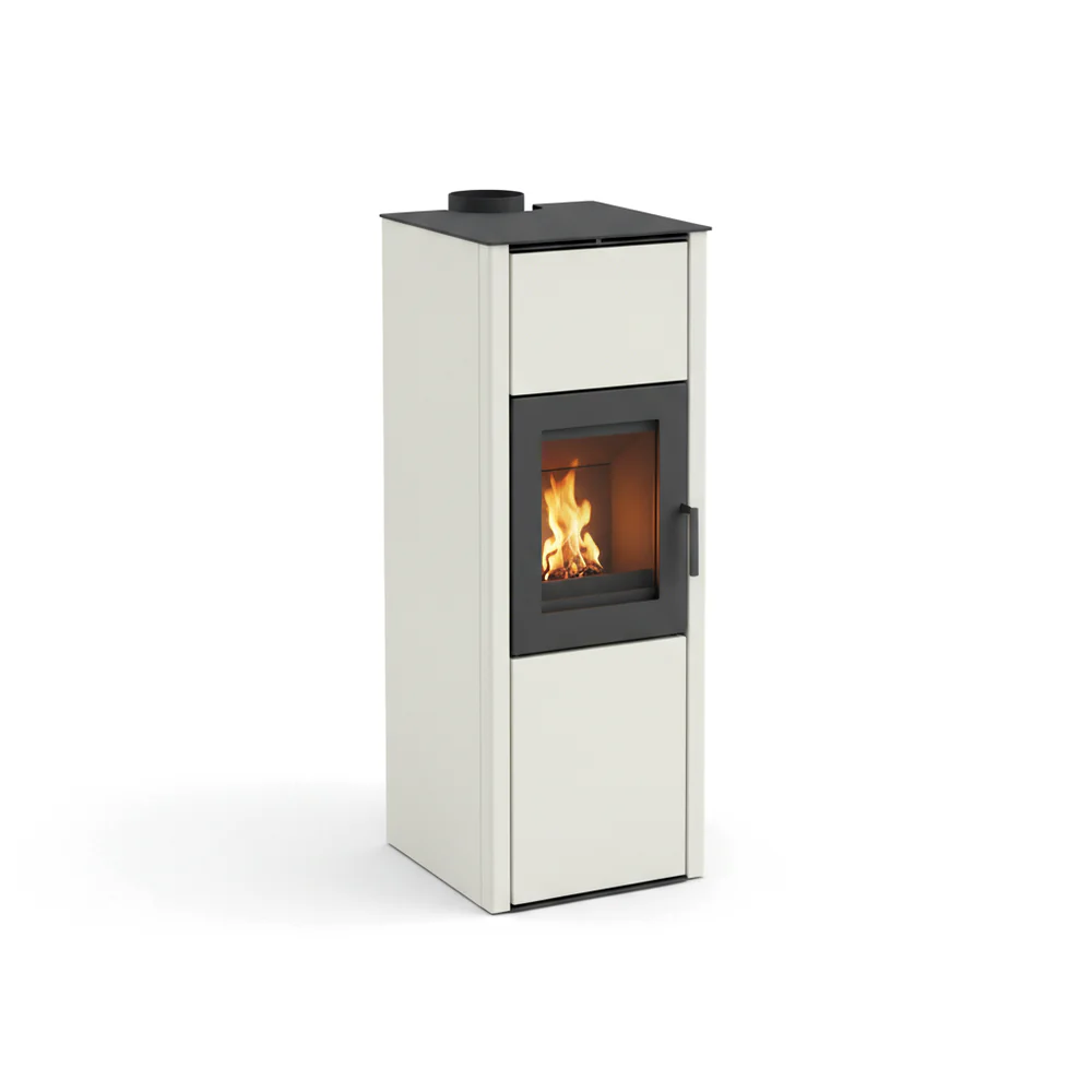 Poêle à granulés silencieux Semis 5 kW