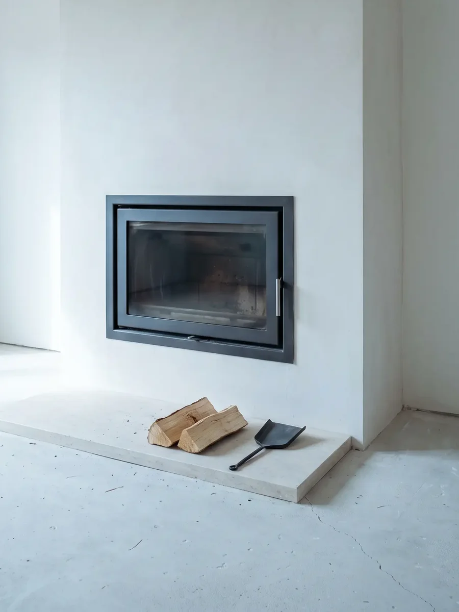 Inserts de cheminée
